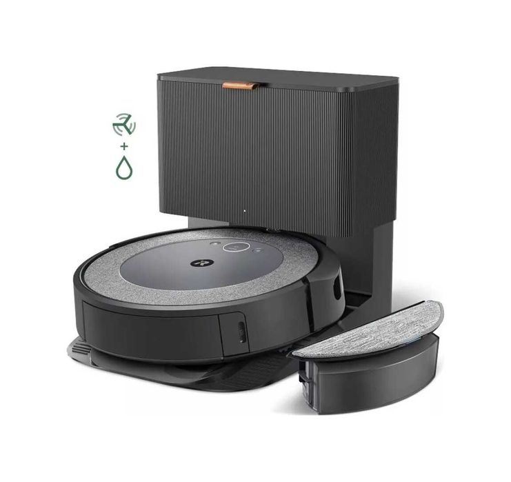 Roomba i5+ (novo)