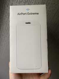 Apple Airport Extreme A1521 ME918LL/A в гарному стані, 2018 року