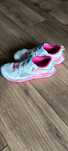 Buty playful summer dechatlon 36 dziewczęce