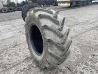 Opona używana 405/70r20 Mitas AC70G Radial 16/70-20 Wysyłka 80% Radial
