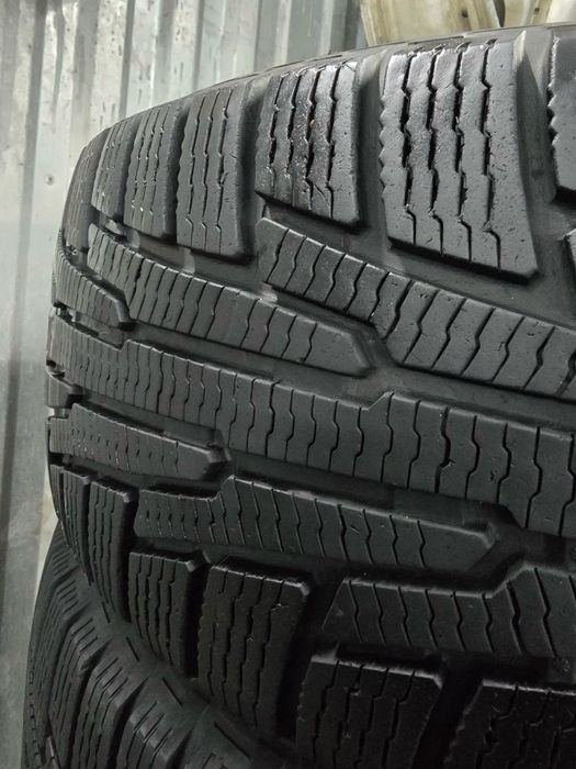 Колеса на машину