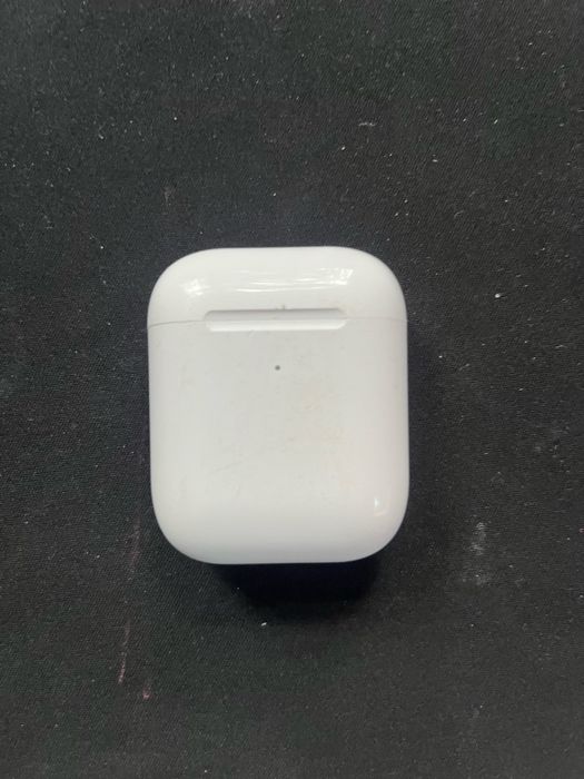 Airpods generacji 2