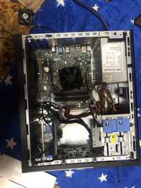 Комплект 1155сокет Dell Optiplex