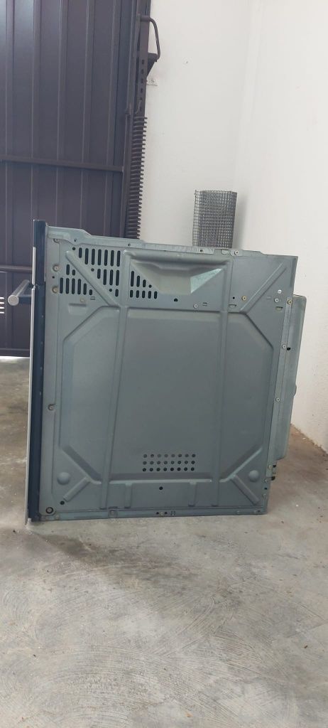 Forno eléctrico usado