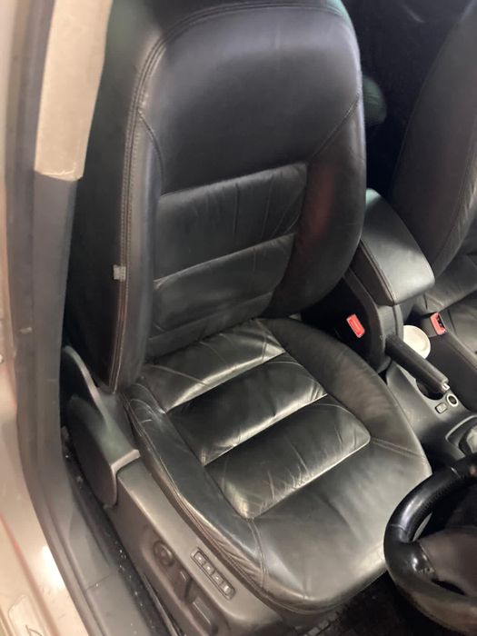 Розбираю Skoda Octavia A5 Шкода Октавія А5 Шкода А5