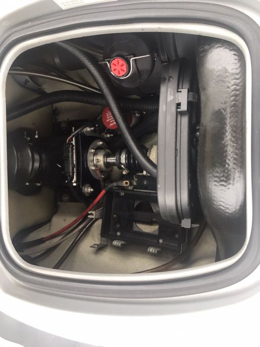 Seadoo xp 136 cv