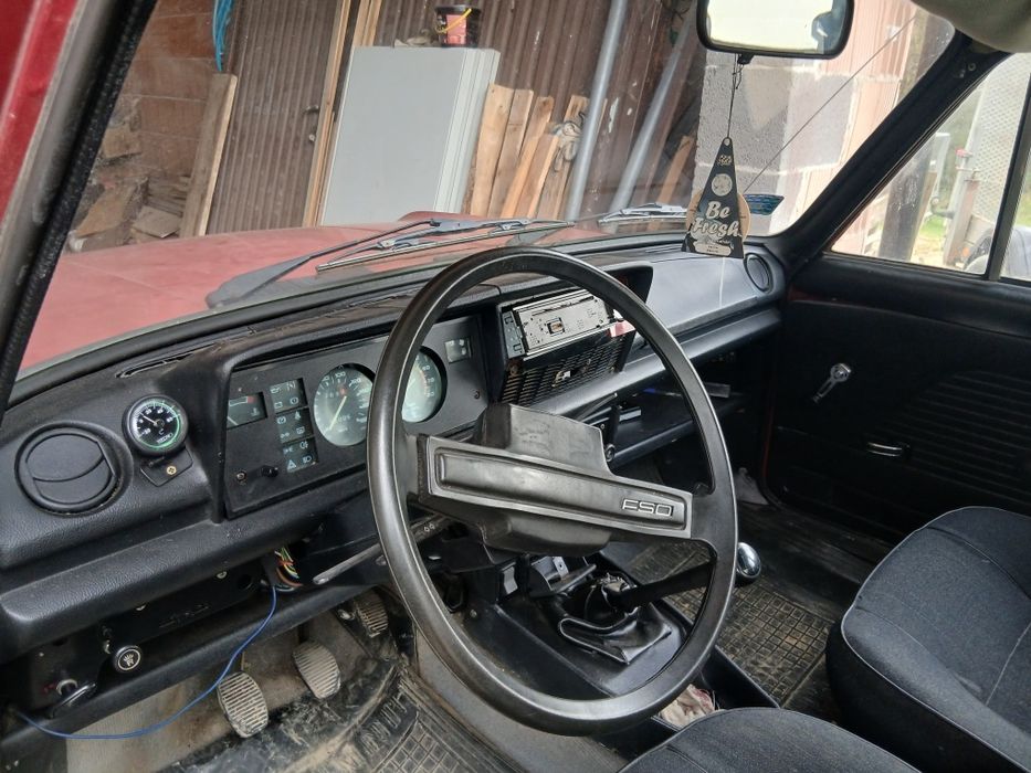 Fiat 125p sprzedam