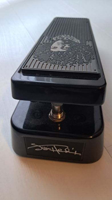 Dunlop JH 2B Jimi Hendrix wah-wah limited edition