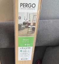 Pergo Dąb Pier - panele laminowane 34 m2