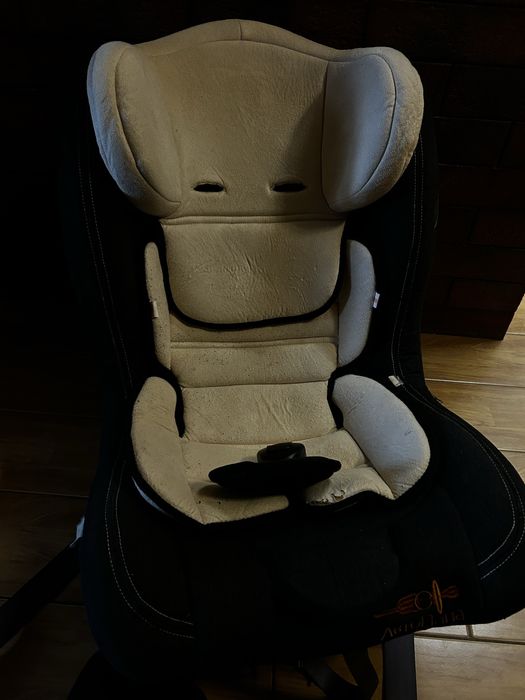 Автолюлька,автокрісло для дітей від 0-18 кг