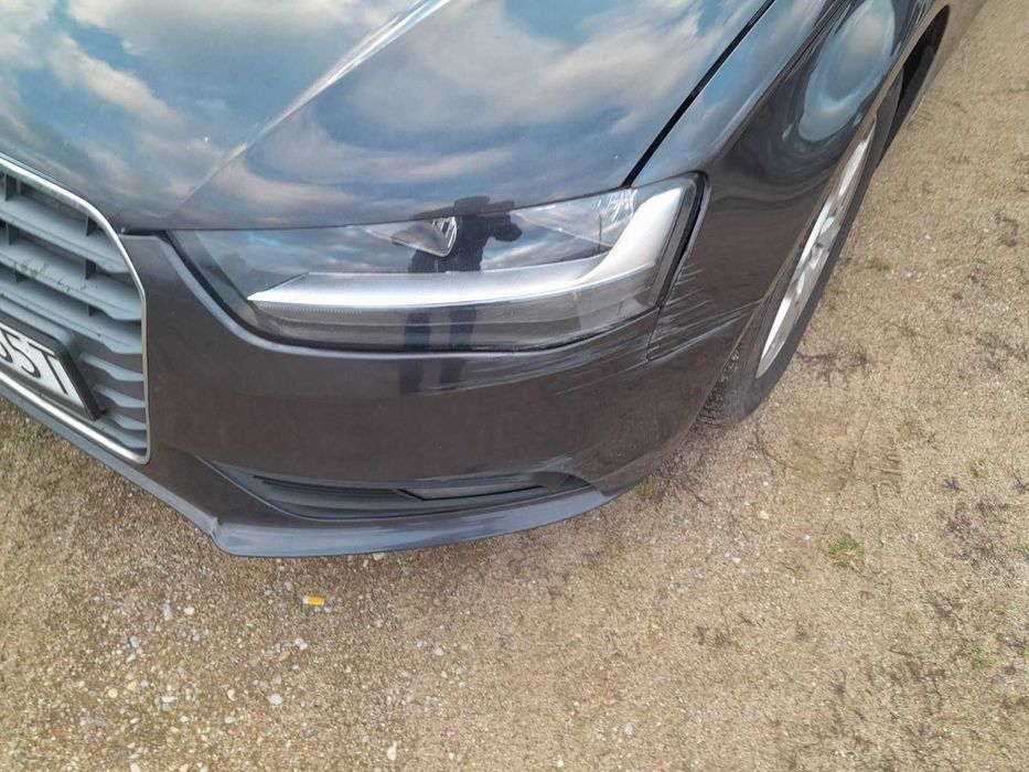 Sprzedam Audi A4 B8 AVANT 2.0 tdi