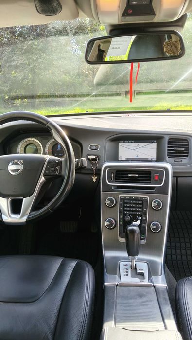 Sprzedam VOLVO S60 D3 2011r.