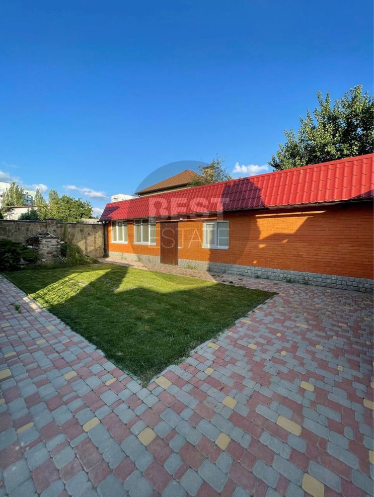 Продам дом пос. Кирова, Салтовка, Ак. Павлова , 180 м2 , 6 соток