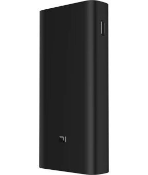 Оч.сроч.! Xiaomi mi power bank 3 pro, ёмкость 20000, заявленно мощн 45