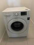 Pralka SAMSUNG Ecobubble 9kg