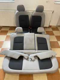 Салон з тканини сидіння Chevrolet Bolt EV
