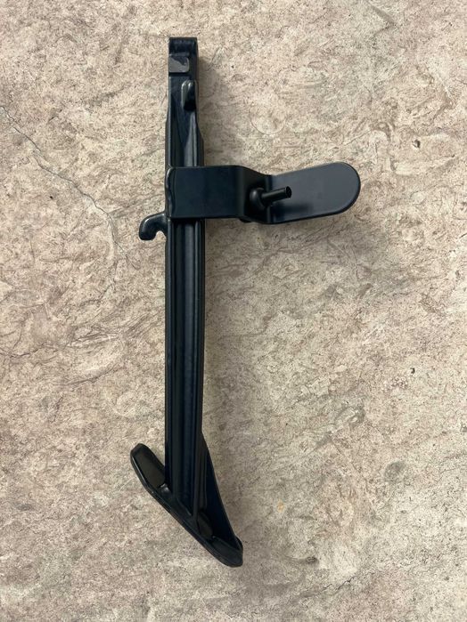 Descanso lateral genuíno moto Harley Davidson Pan America 1250