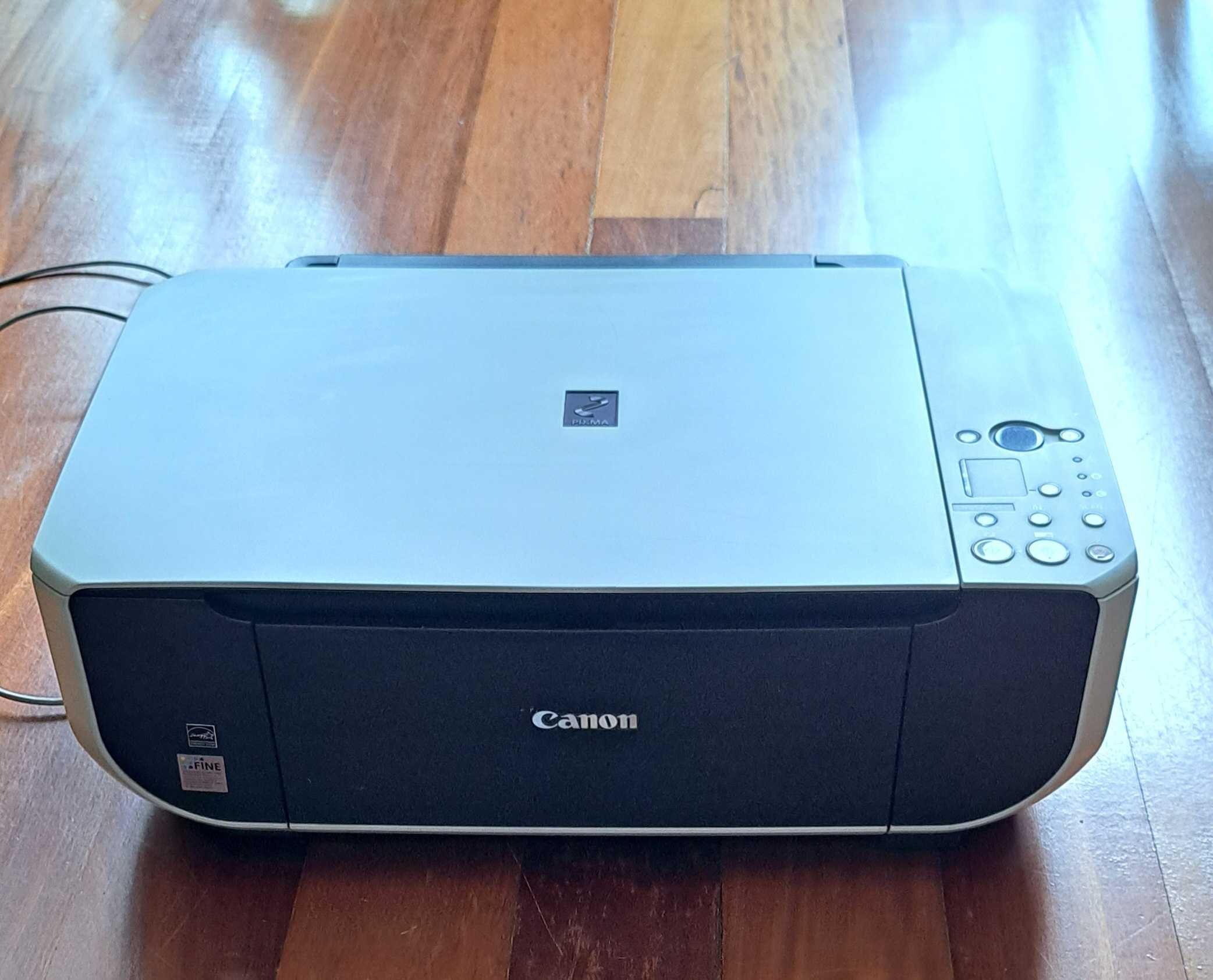 Impressora Canon MP190
