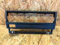 BMW E39 ramka panel stelaż radia 8159690