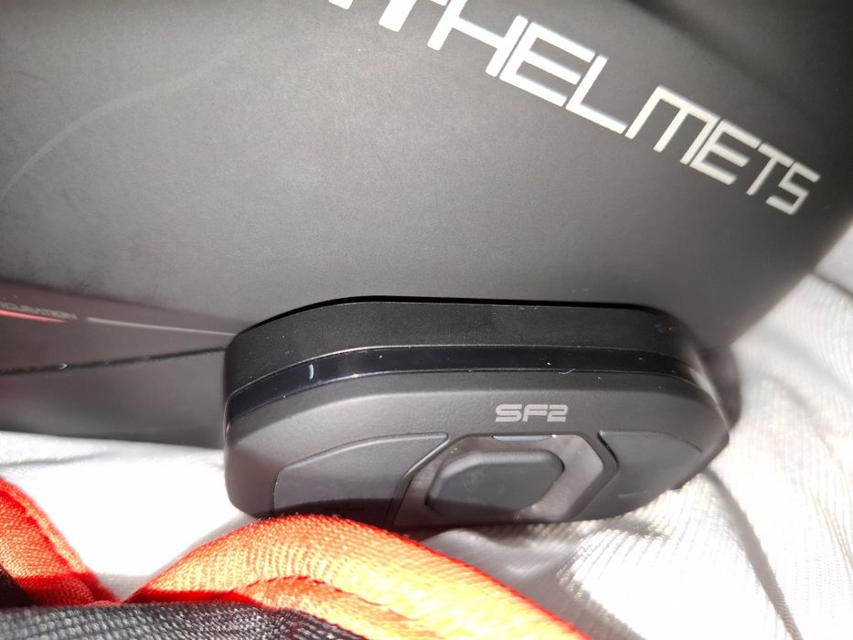 Intercomunicador senna sf2