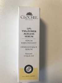 Clochee serum odmładzające 1,8% TCA-POWER 30 ml