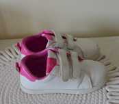 Buty dziewczęce sportowe na rzepy adidasy SINSAY rozmiar 30