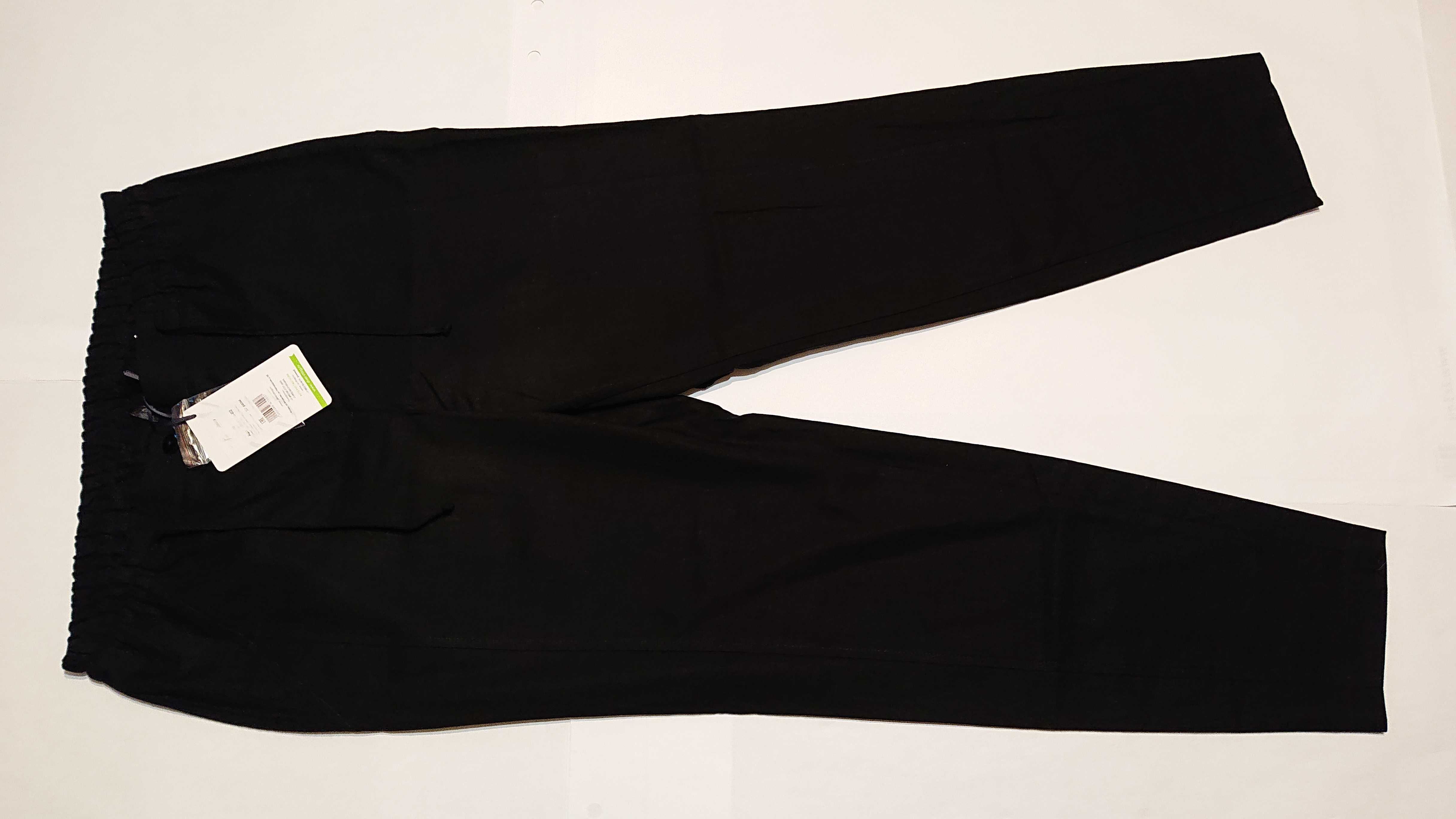 Женские летние брюки штаны Silver String 2XL 3XL 4XL большой размер