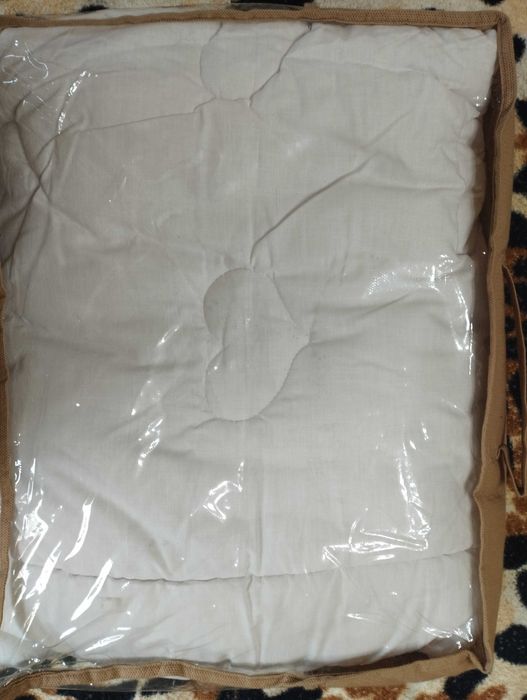 НОВА дитяча зимова ковдра 110 × 140 одіяло, одеяло