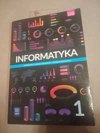 Informatyka 1 wsip