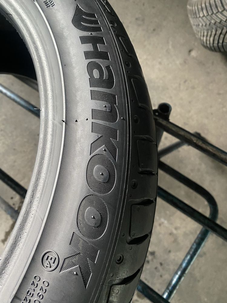 Шини 245/45/18 - 2шт Hankook ventus S1 evo2