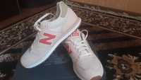 Женские кроссовки New Balance 39р