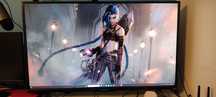 Monitor Gigabyte Aorus FV43U HDR KVM HDMI 2.1