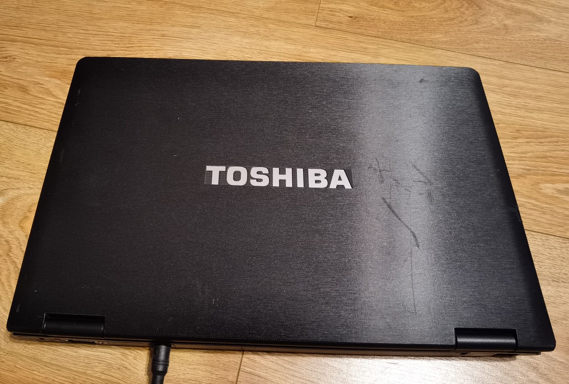 Toshiba Satellite S850 Pro, i5, 8GB RAM, SSD, ładna