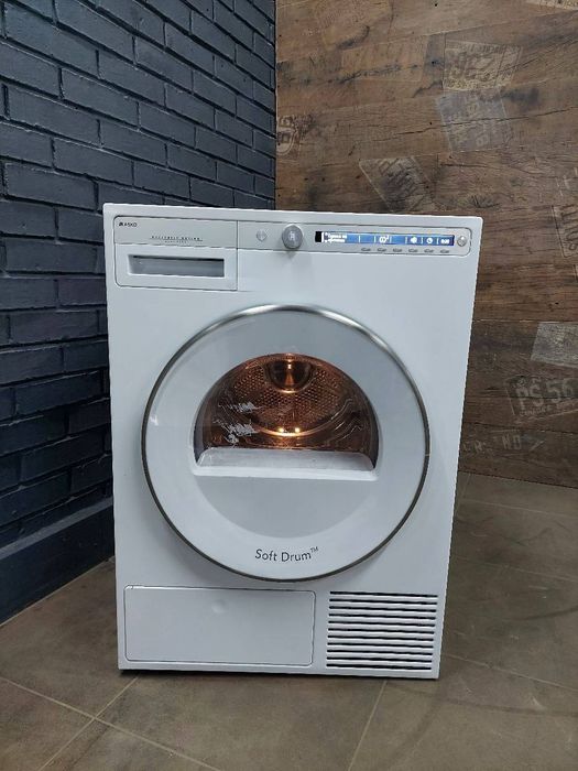 Пральна машина Whirlpool AWE7529