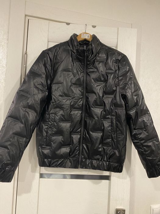 Куртка пуховий Lee Cooper
