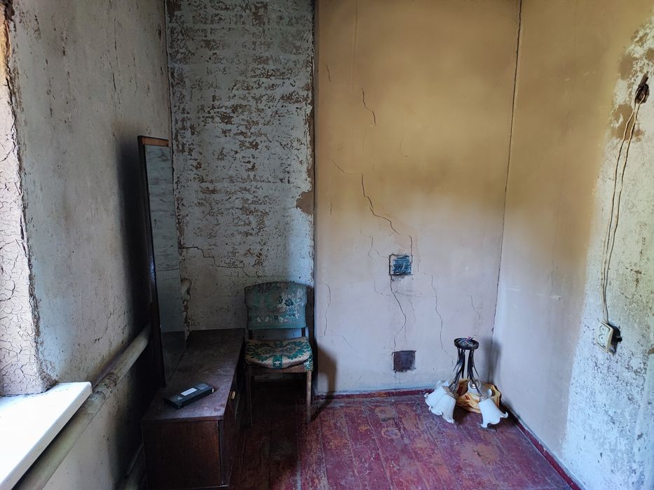 Продам дом пгт Лиманівка(Панютине)