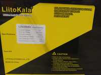 Акумулятор 200Ah Liitokala LiFePo4 12v