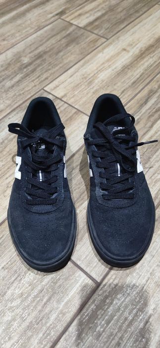 Super adidasy dla chłopca News Balance