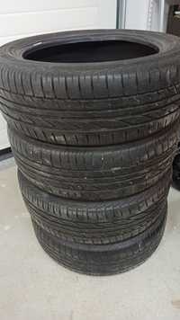 Opony Bridgestone Turanza 185/55/16 Dot4410 cena za komplet