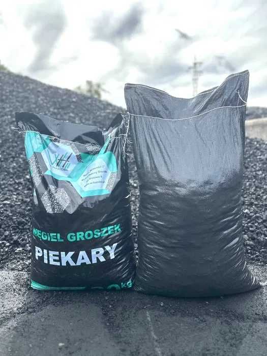 Najlepszy Węgiel Groszek, Ekogroszek na Śląsku 27,5 MJ - przekonaj się