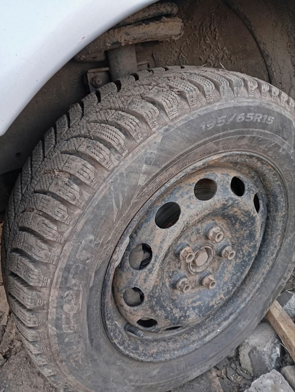 Автомобіль Сіат Альхамбра