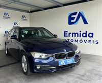 BMW 320 d Touring Line Sport Auto