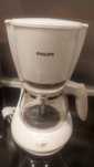 Ekspres do kawy przelewowy Philips HD7461