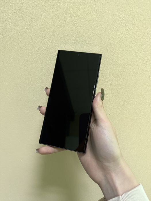 Samsung S23 Ultra 12/512Gb (SM-S918B/DS) Офіційна, Гарантія