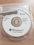 Windows 7 klucz i oprogramowanie