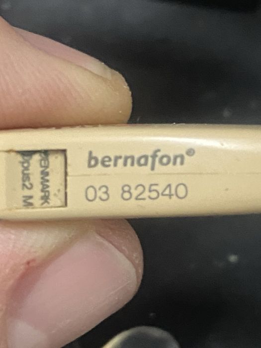 Слуховой аппарат sonic innovations natura 3  2 000 грн.