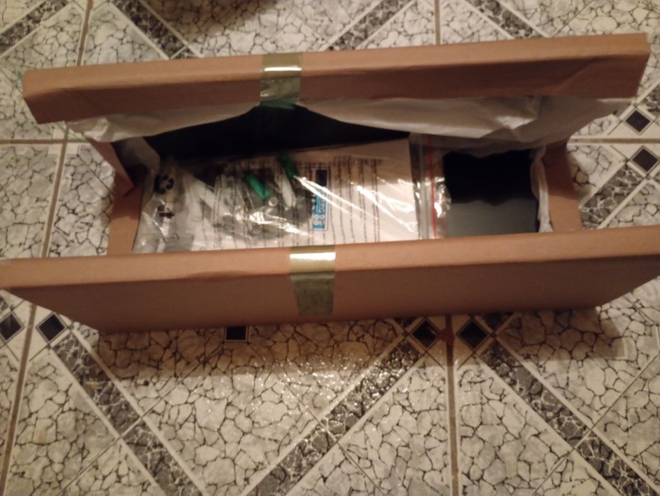Sprzedam nowy okap kuchenny Amica 60 cm