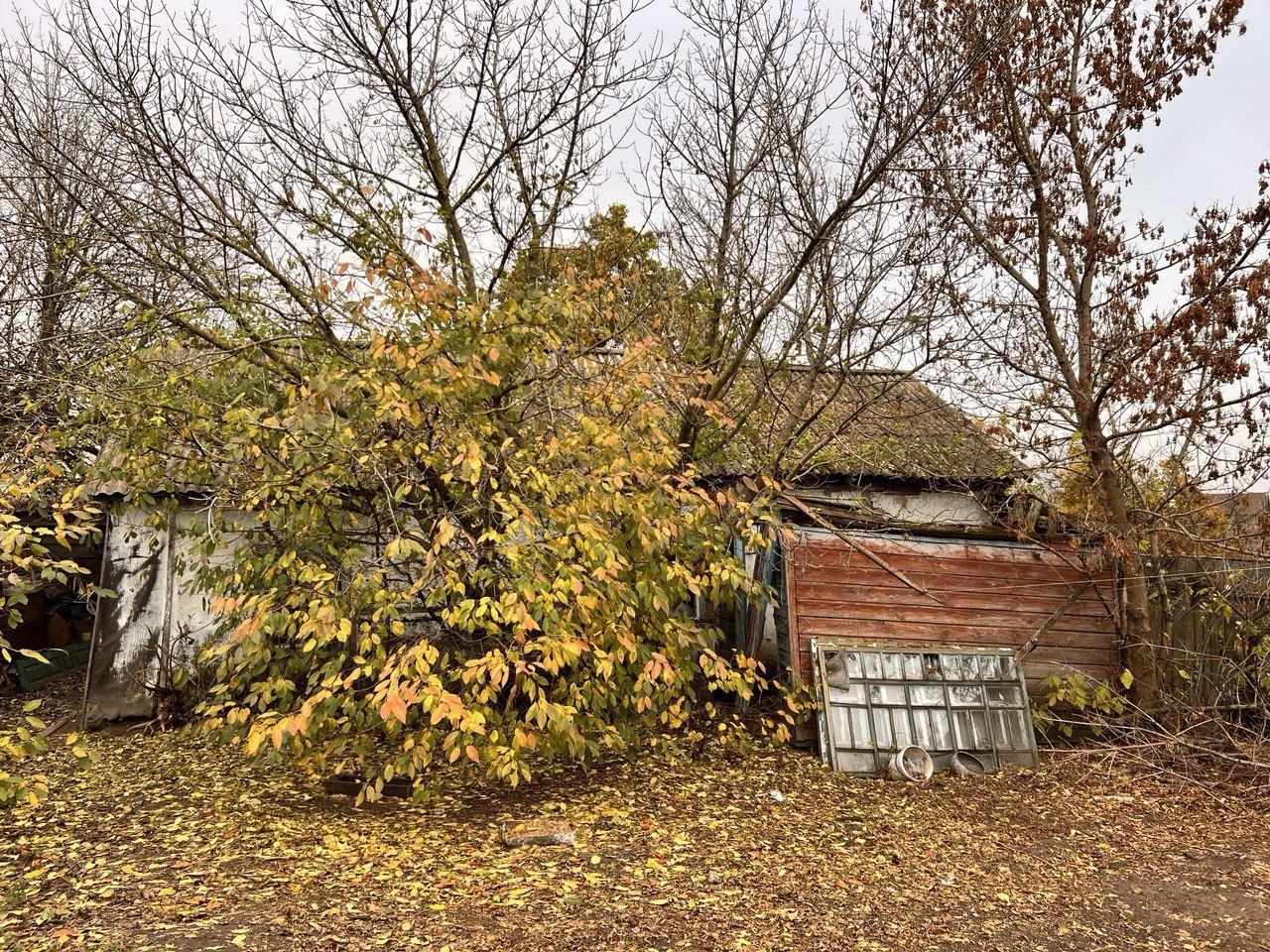 Будинок с.Чорногородка, Київська область