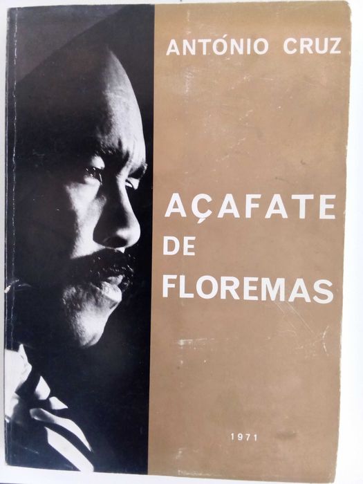 Açafate de floremas