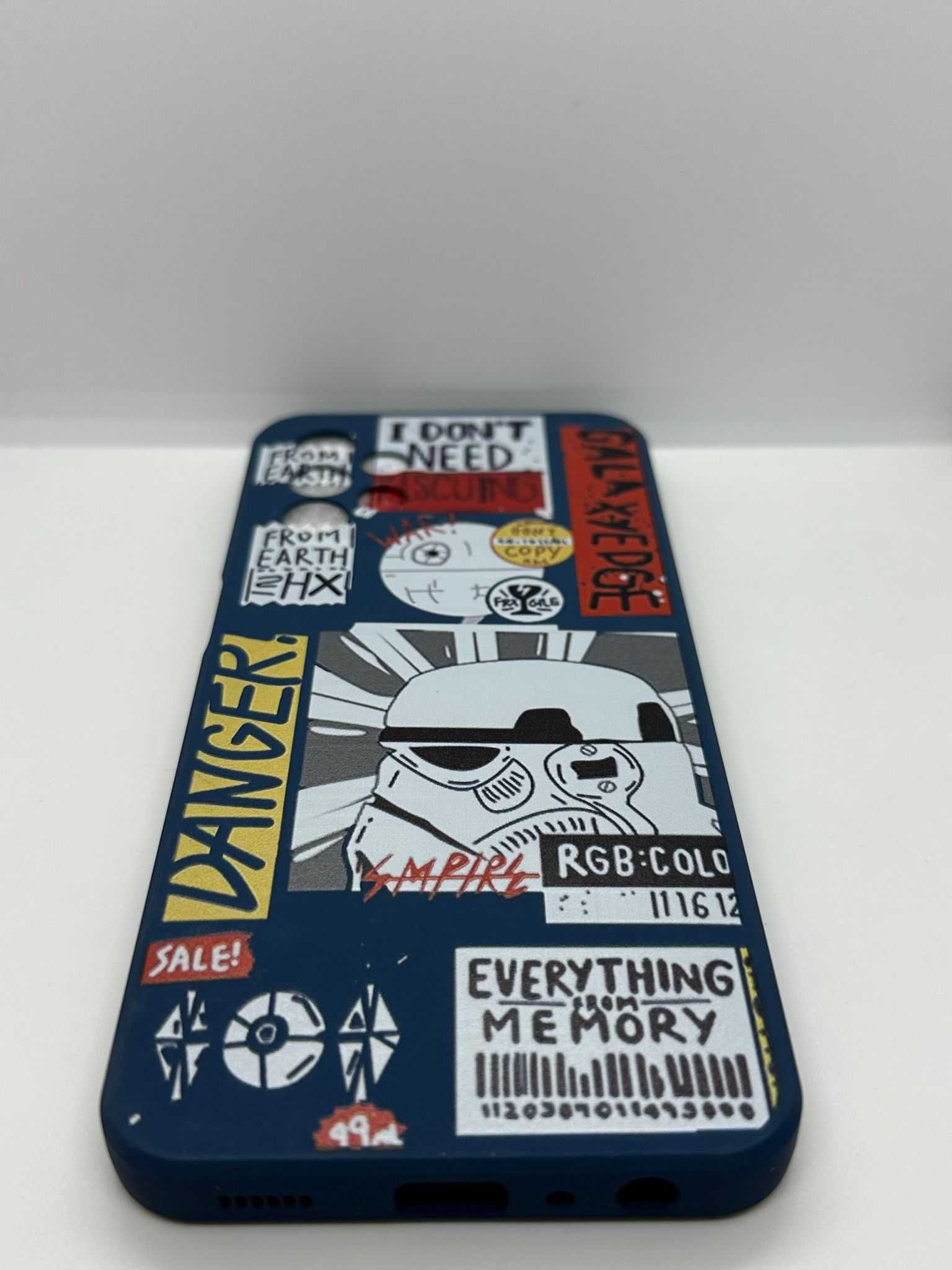 Obudowa do telefonu Etui Case Samsung A13 kod 153